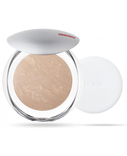 Pupa Luminys Baked Face Powder - outlet