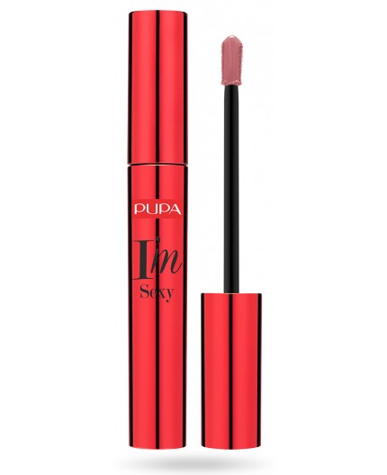 Pupa I'm Sexy Lips - Lippenstift - zonder omdoos