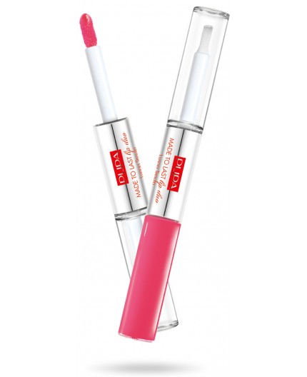 Pupa Made to Last Lip duo - waterproof - Outlet