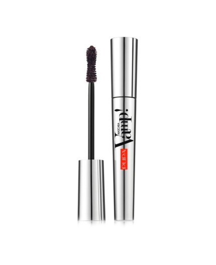 Pupa VAMP! Mascara 100 black