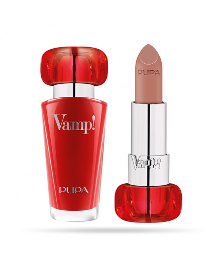 Pupa Vamp Extreme Colour Lipstick - outlet