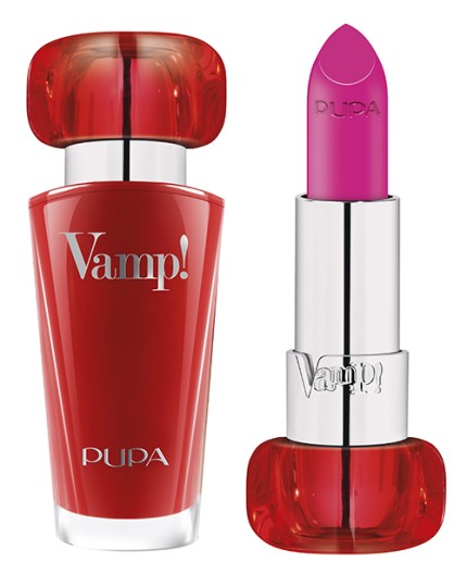 Pupa Milano - Holiday Land - Vamp! Extreme Colour Lipstick - 208 - outlet