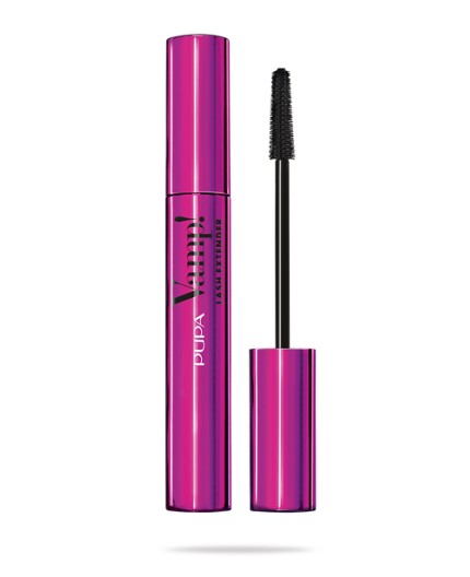 Pupa Vamp! Lash Extender Mascara - 112 Black