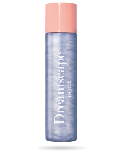 Pupa Milano - Vamp! Dreamscape Scented and Glow Body Water