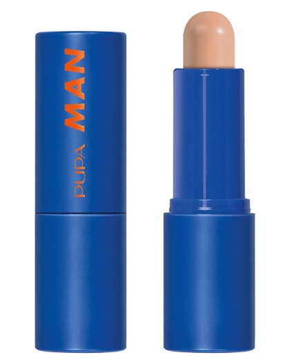 Pupa MAN - Quick Eraser corrector for imperfections