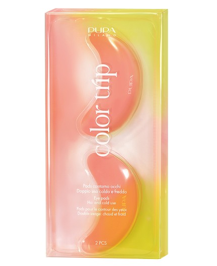 Pupa Color Trip - Eye Pads