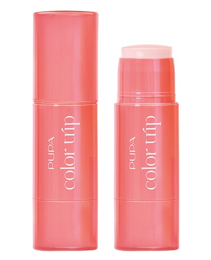 Pupa Color Trip - Ph reactive Blush Stick