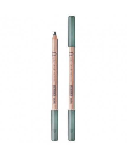 Pupa Eye Pencil Natural Side - Oogpotlood