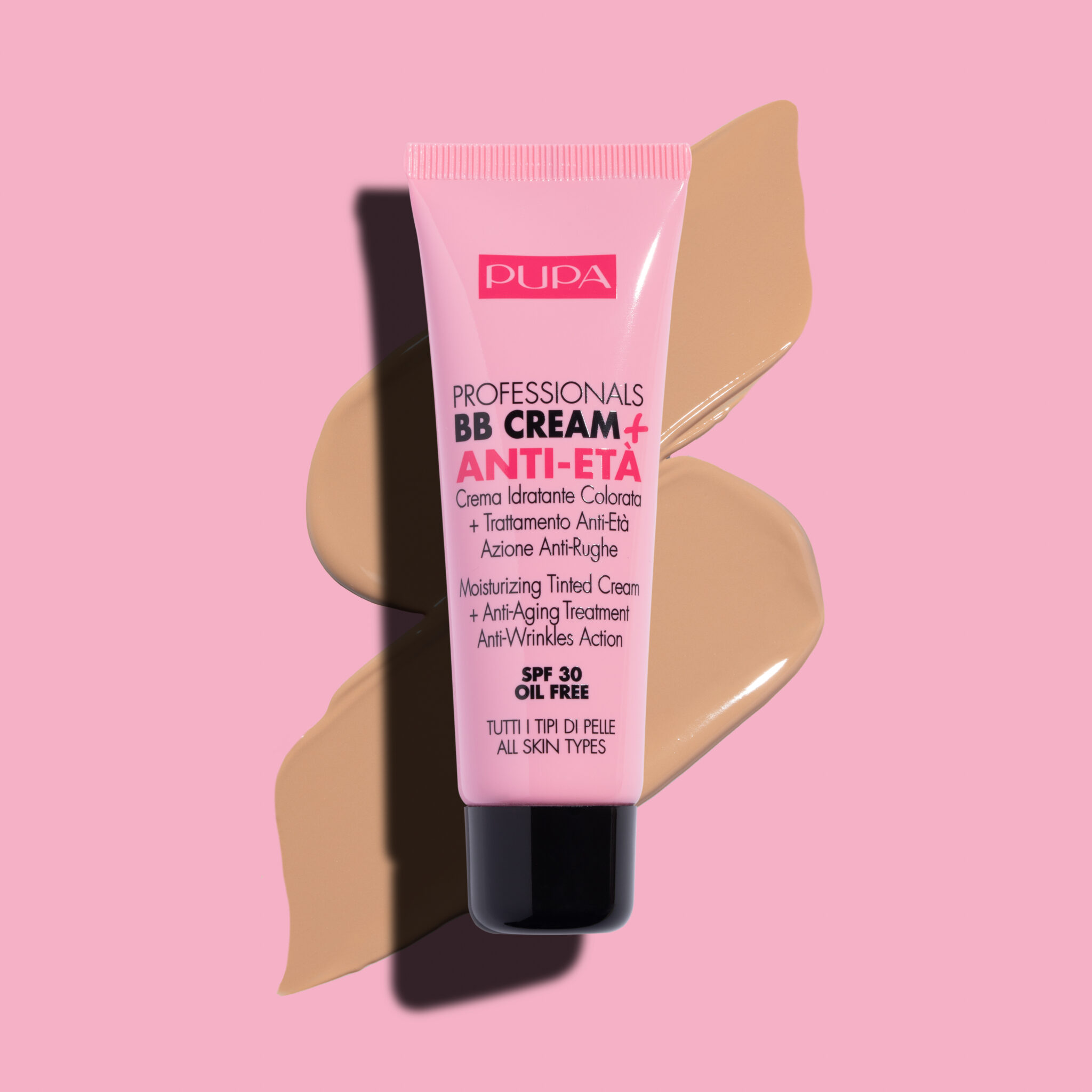 BB Cream: Wat Is Het, Hoe Breng Je Het Aan En Welke Is De Beste ...